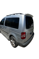 volkswagen caddy tavan spoyler spoiler spoylır rüzgarlık kanat