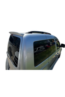 rear trunk spoiler for volkswagen caddy 