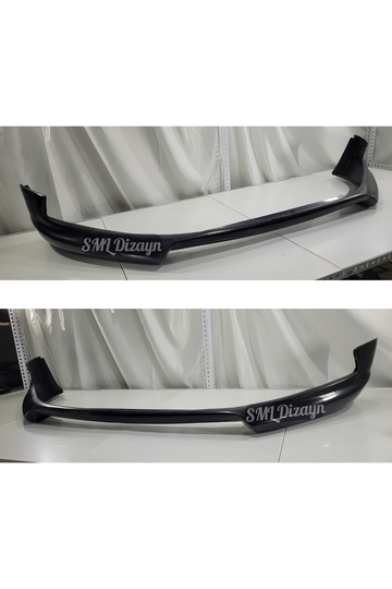 2016-2017-2018-2019-2020 volkswagen caddy ön ek tampon karlık lip