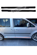 volkswagen caddy yan marşpiyel marşbiyel ek