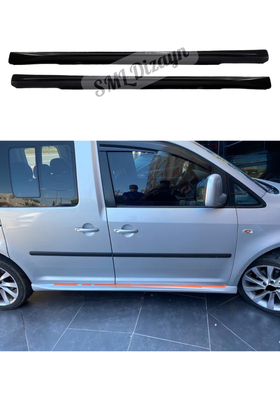 volkswagen caddy yan marşpiyel marşbiyel ek