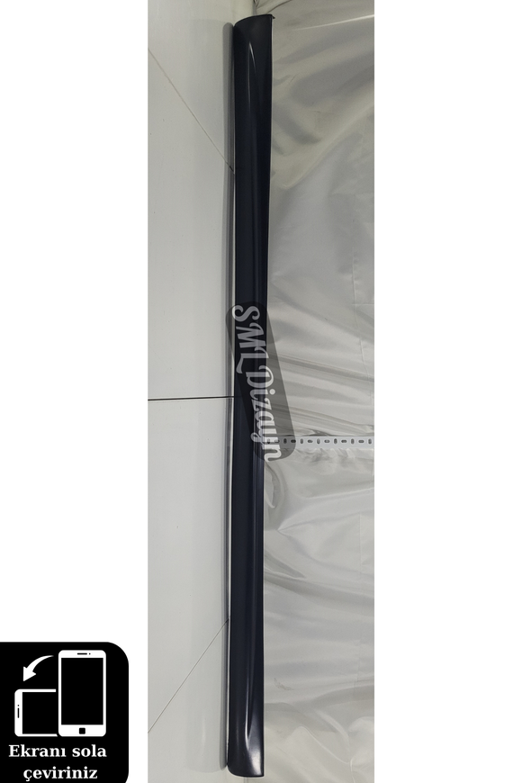 side skirts lips for 2010-2011-2012-2013-2014-2015-2016-2017-2018-2019-2020 volkswagen caddy