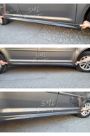 2010-2011-2012-2013-2014-2015-2016-2017-2018-2019-2020 volkswagen caddy yan marşpiyel marşbiyel ek