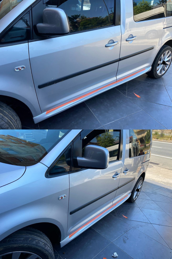 2010-2011-2012-2013-2014-2015-2016-2017-2018-2019-2020 volkswagen caddy yan marşpiyel marşbiyel ek