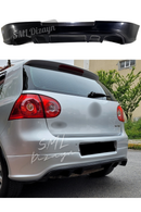 volkswagen golf 5 arka ek