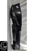 2003-2004-2005-2006-2007-2008-2009 volkswagen golf 5 arka ek difüzör