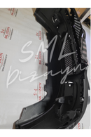 volkswagen golf 5 gti ön tampon