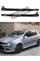 volkswagen golf 5 yan marşpiyel