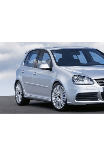 volkswagen golf 5 gti yan marşpiyel