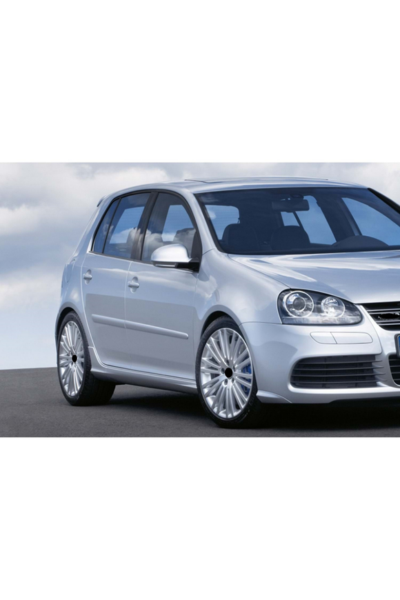 volkswagen golf 5 gti yan marşpiyel