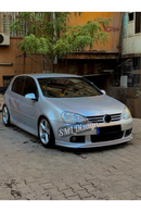 volkswagen golf 5 ön ek