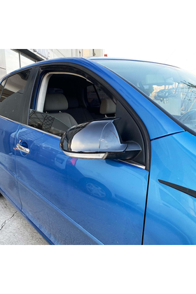 volkswagen golf 5 yarasa-batman ayna kapağı