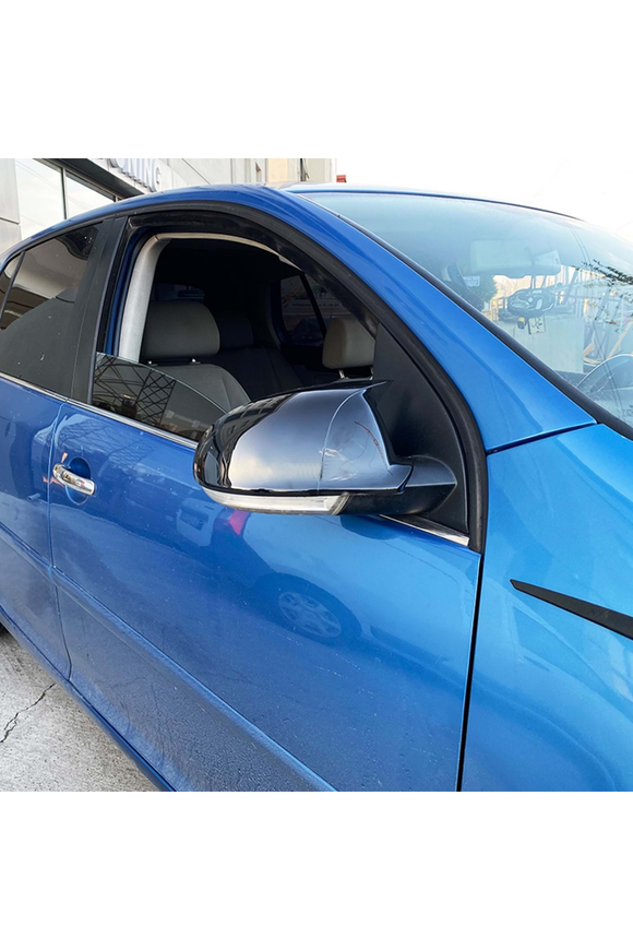 volkswagen golf 5 yarasa-batman ayna kapağı