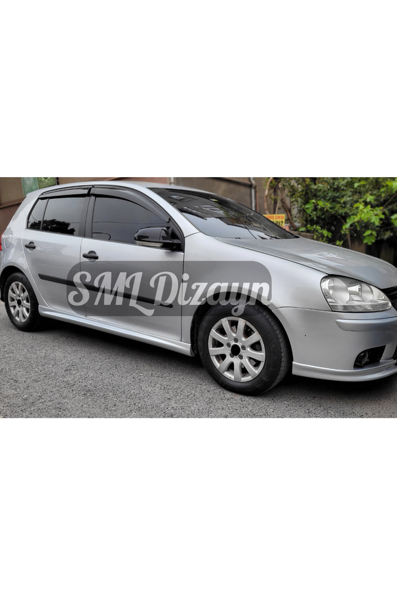 volkswagen golf 5 yarasa-batman ayna kapağı