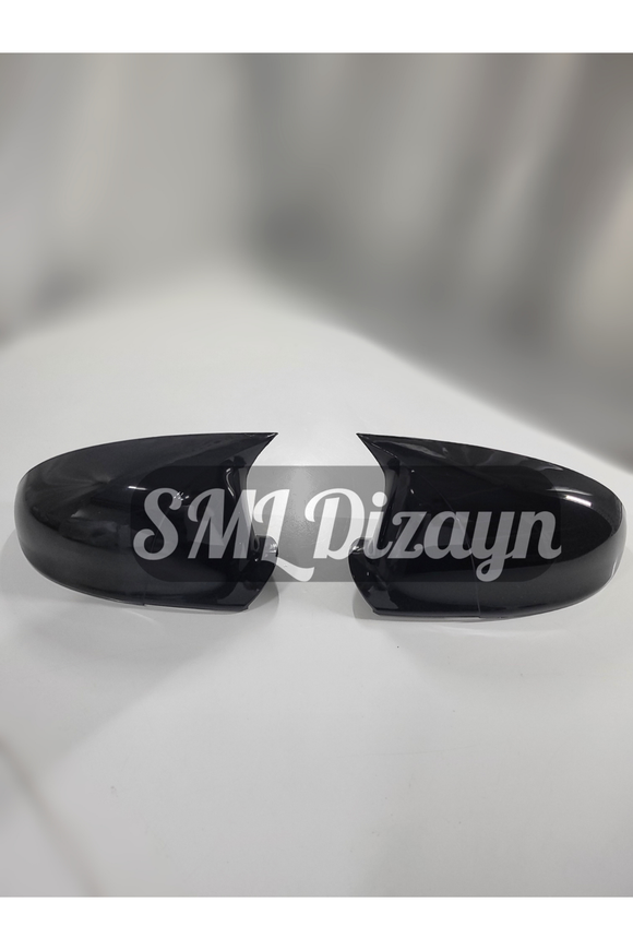 bat mirror cover for volkswagen golf 5