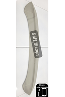 volkswagen golf 6 abt spoyler