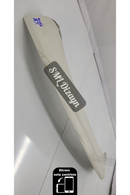 Golf 6 ile uyumlu Abt Spoiler Bagaj Üstü Tavan Spoyler Boyasız 2008-2012-11