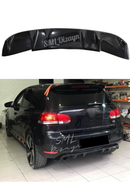 volkswagen golf 6 difüzör