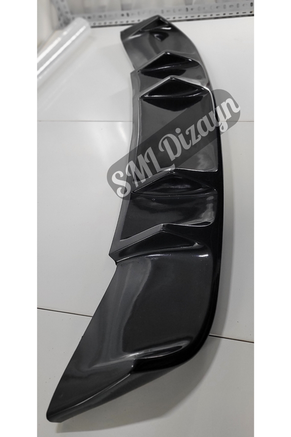 2008-2009-2010-2011-2012 volkswagen golf 6 difüzör