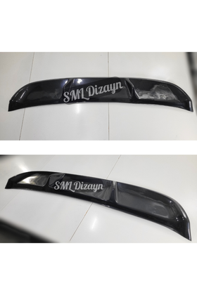 volkswagen golf 6 gti difüzör