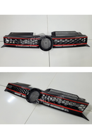 volkswagen golf 6 gti ön panjur böbrek