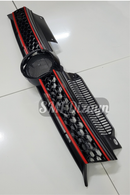 volkswagen golf 6 gti ön panjur böbrek