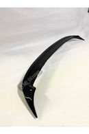 volkswagen golf 6 gti tavan spoyler