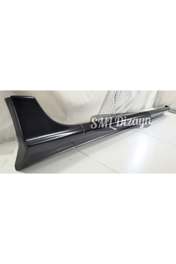 2008-2009-2010-2011-2012 volkswagen golf 6 gti yan marşpiyel marşbiyel ek