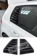 volkswagen golf 6 kelebek cam vizörü