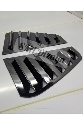 golf 6 kelebek cam kaplama