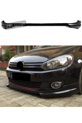 volkswagen golf 6 ön ek