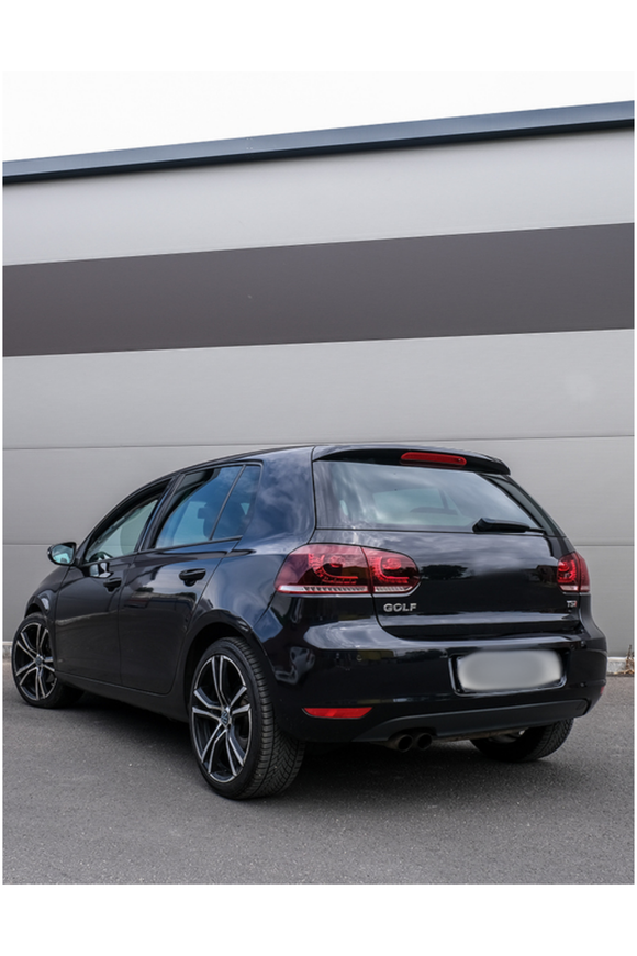 volkswagen golf 6 arka r stop lambası kırmızı