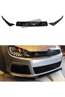 volkswagen golf 6 r ön lip