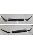 volkswagen golf 6 r ön lip ek