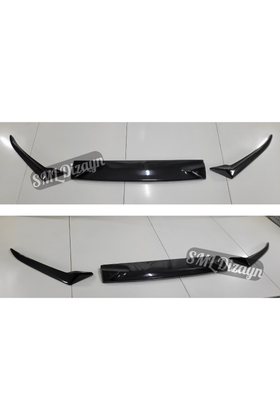 volkswagen golf 6 r ön lip ek