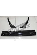 2008-2009-2010-2011-2012 volkswagen golf 6 r ön lip ek