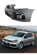 volkswagen golf 6 r20 body kit ön tampon