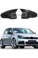 volkswagen golf 6 yarasa ayna kapağı