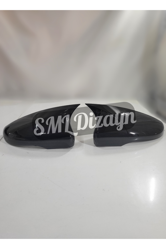 2008-2009-2010-2011-2012 volkswagen golf 6 yarasa-batman ayna kapağı