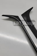 golf 7 için spoiler eklentileri