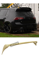 rear trunk spoiler for volkswagen golf 7-75