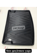 golf 7-7.5 bagaj havuzu