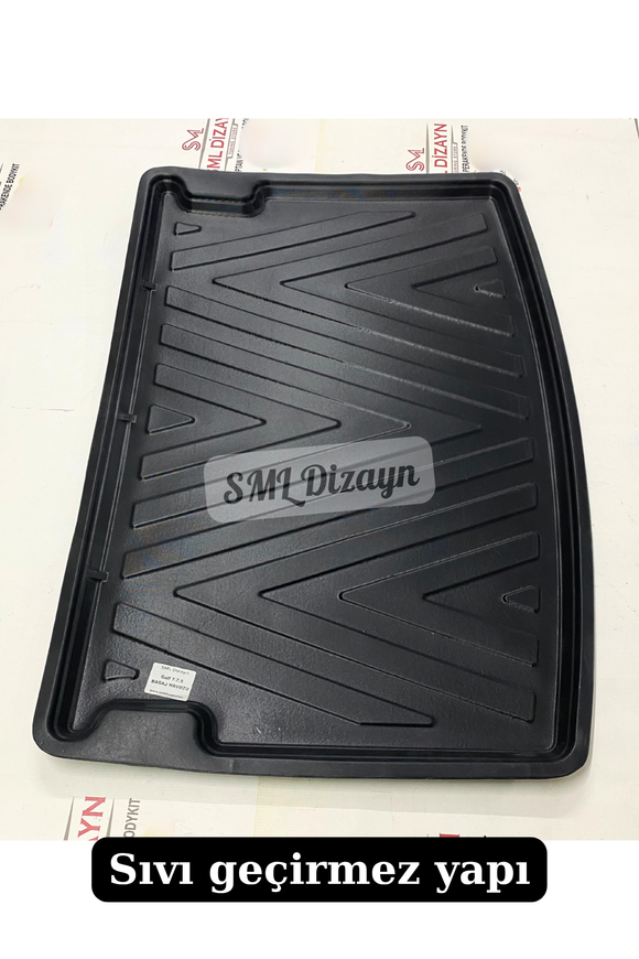 golf 7-7.5 bagaj havuzu