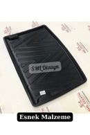 golf 7-7.5 bagaj havuzu