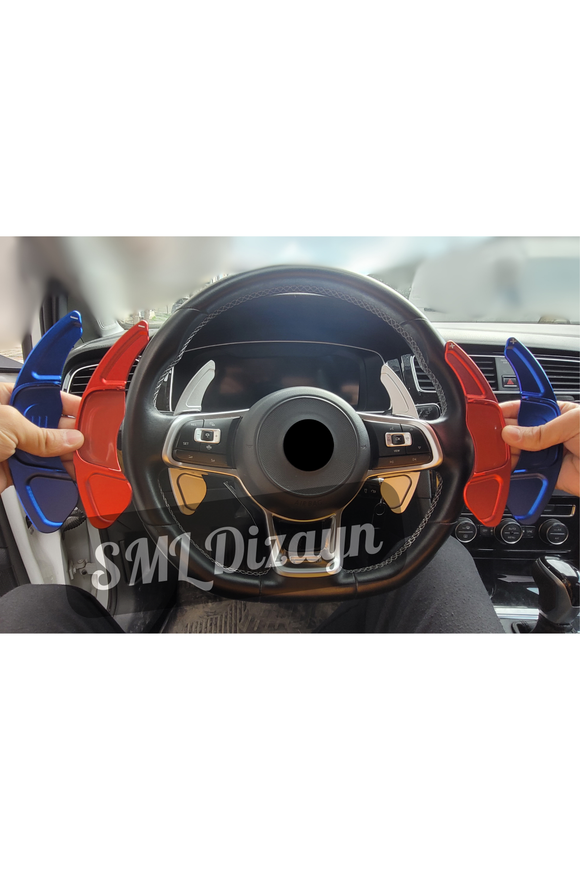 volkswagen golf 7 7.5 f1 vites kulakçığı