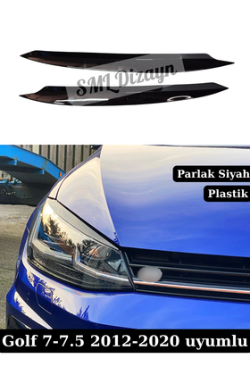 golf 7-7.5 far kaşı