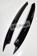 golf 7-7.5 ön far kaşı