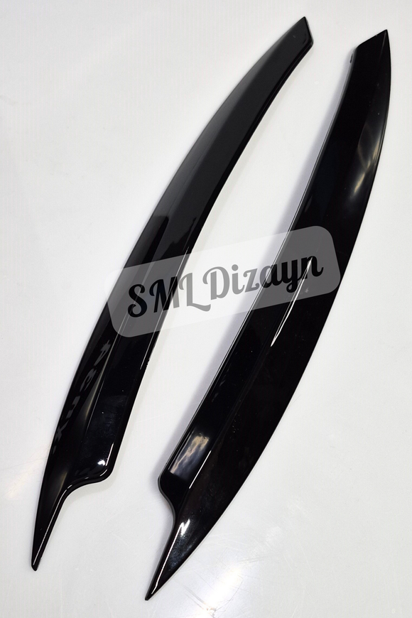 golf 7-7.5 ön far kaşı