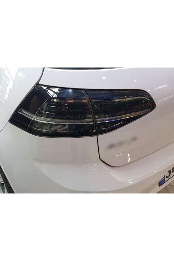 highline rear tail lamp for 2012-2013-2014-2015-2016-2017-2018-2019-2020 volkswagen golf