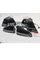 highline rear tail lamp for 2012-2013-2014-2015-2016-2017-2018-2019-2020 volkswagen golf